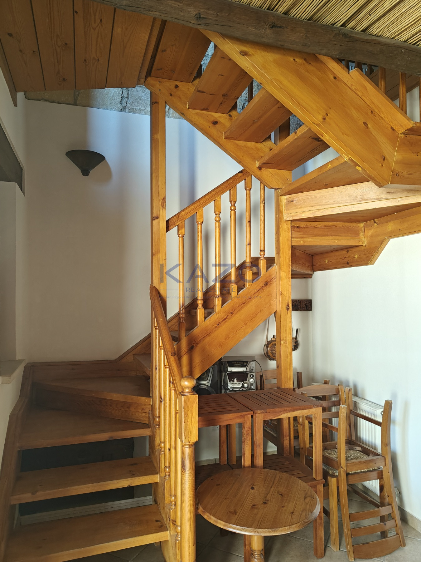 Furnished 3-bed house in Praitori with mountain views photo 4