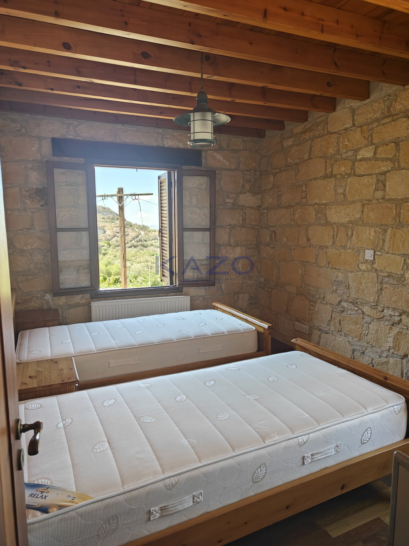 Furnished 3-bed house in Praitori with mountain views photo 7