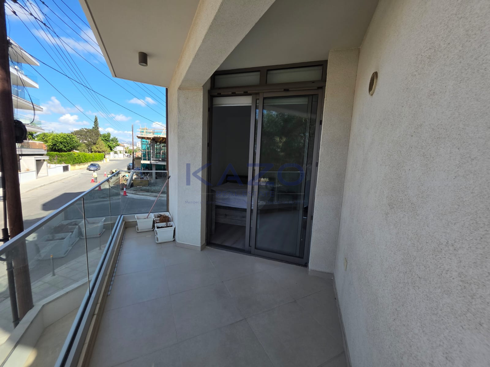Furnished 2-bed apartment in Agios Ioannis, Limassol photo 11
