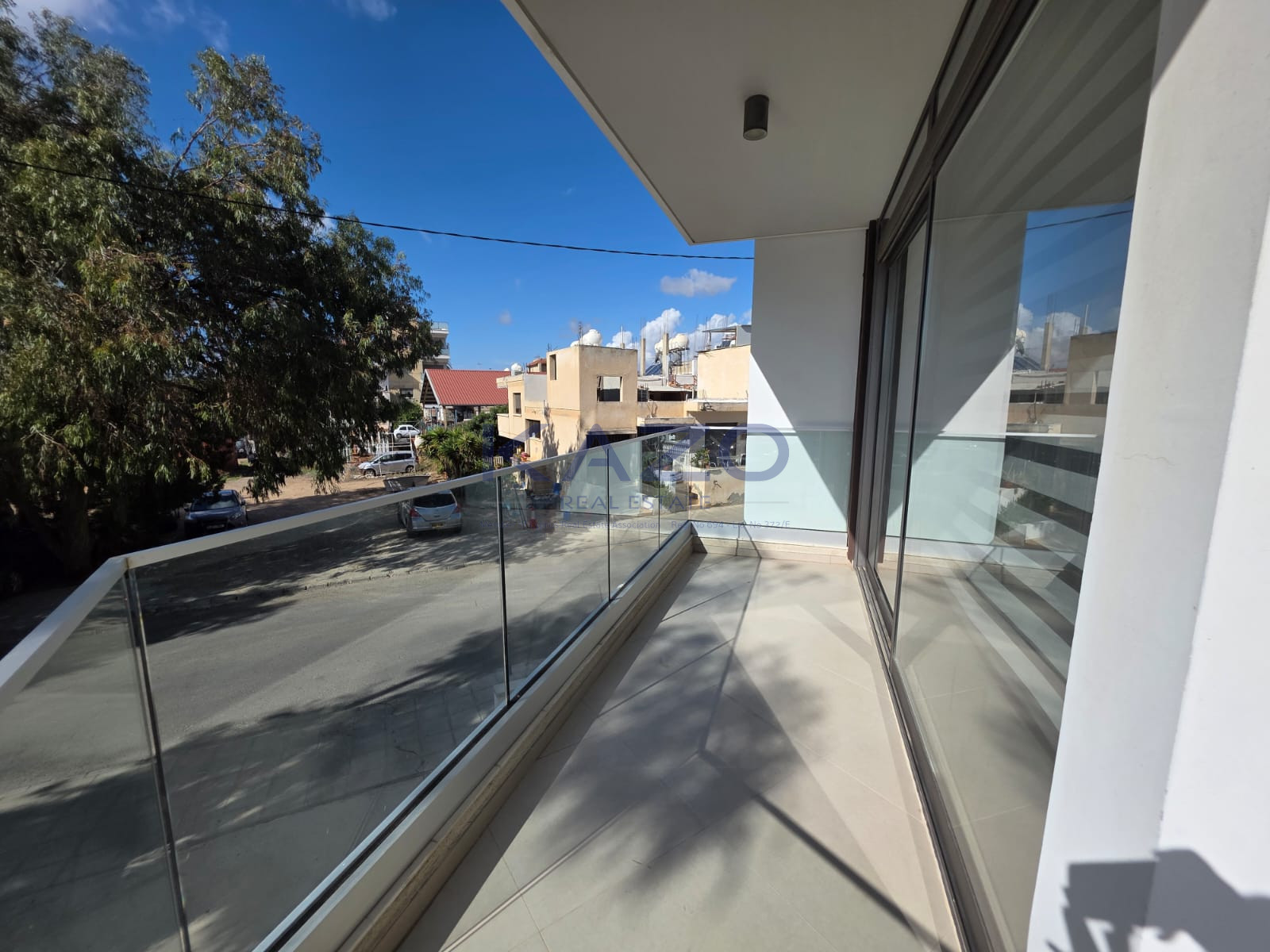 Furnished 2-bed apartment in Agios Ioannis, Limassol photo 14