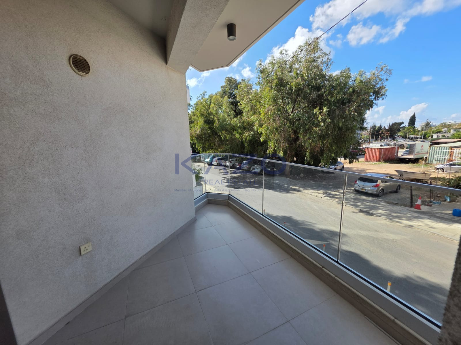 Furnished 2-bed apartment in Agios Ioannis, Limassol photo 16