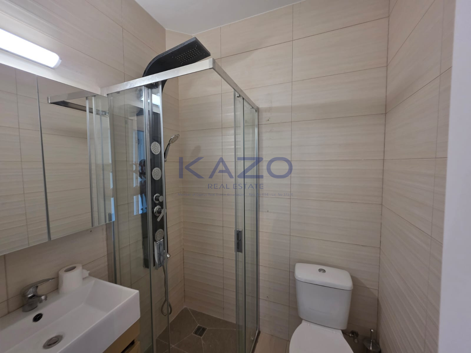 Furnished 2-bed apartment in Agios Ioannis, Limassol photo 12