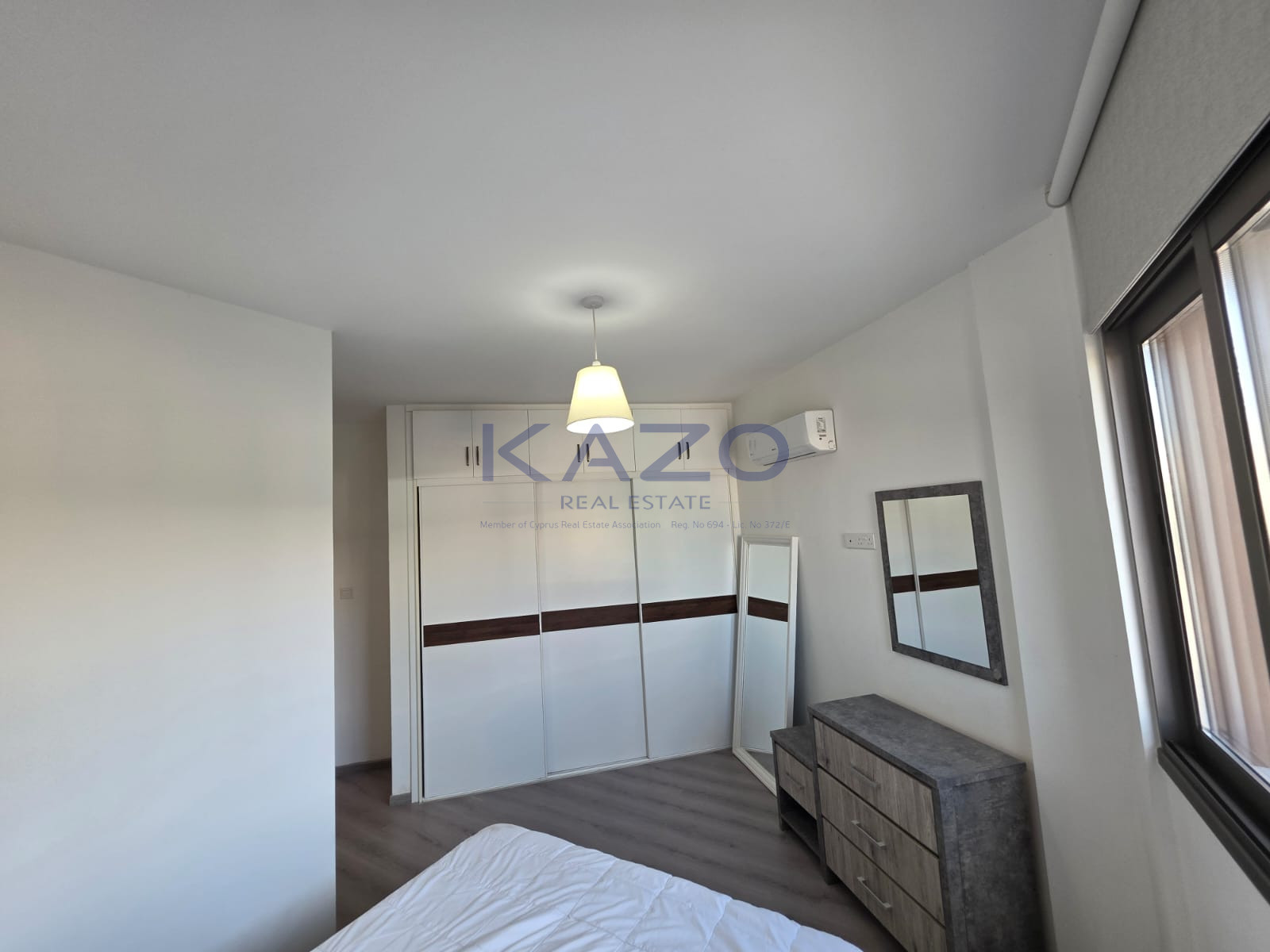 Furnished 2-bed apartment in Agios Ioannis, Limassol photo 13