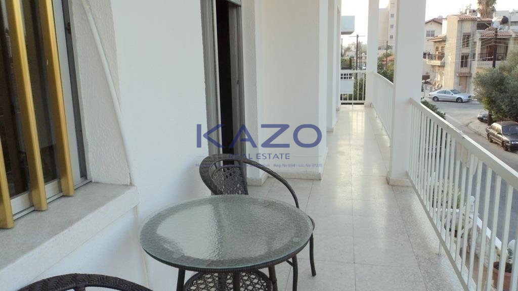 Three-unit residential building in Kapsalos, Limassol photo 2