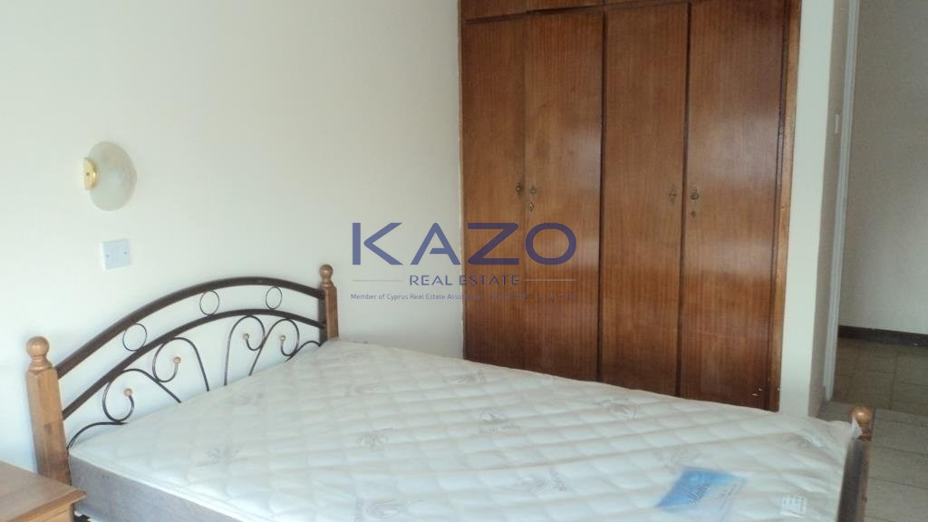 Three-unit residential building in Kapsalos, Limassol photo 4