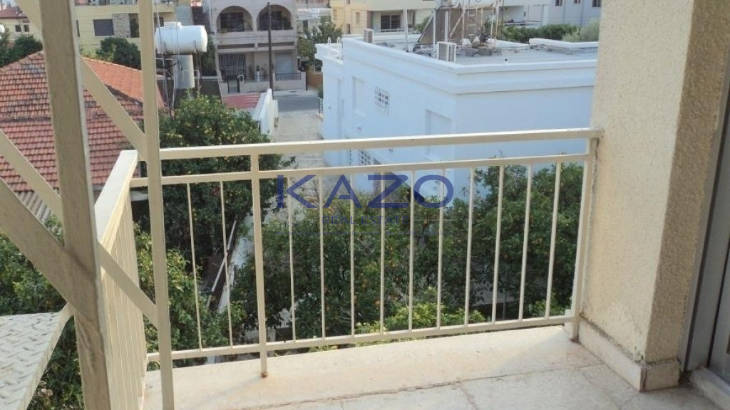 Three-unit residential building in Kapsalos, Limassol photo 3