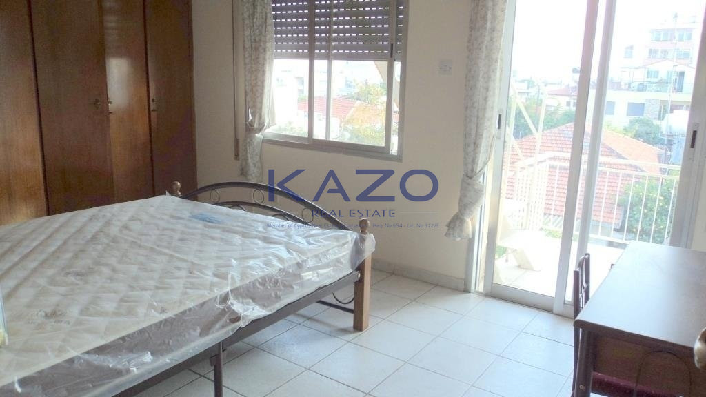 Three-unit residential building in Kapsalos, Limassol photo 5