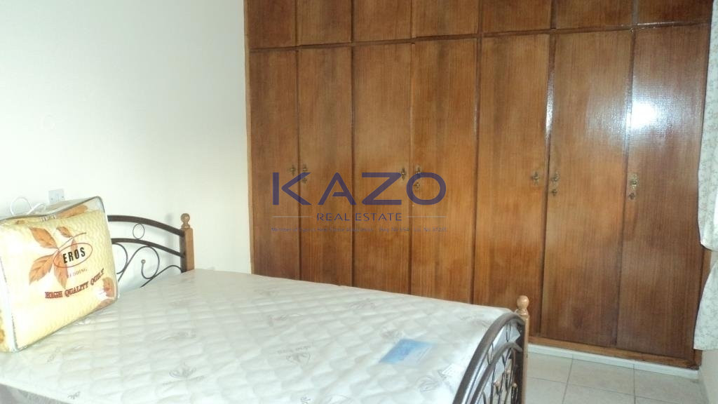 Three-unit residential building in Kapsalos, Limassol photo 6