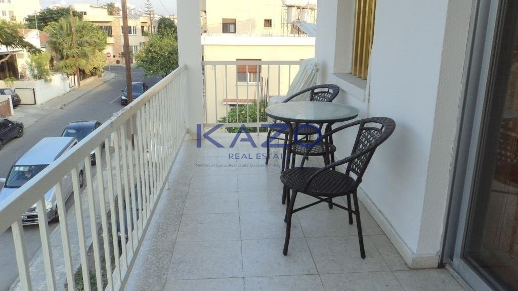 Three-unit residential building in Kapsalos, Limassol photo 8