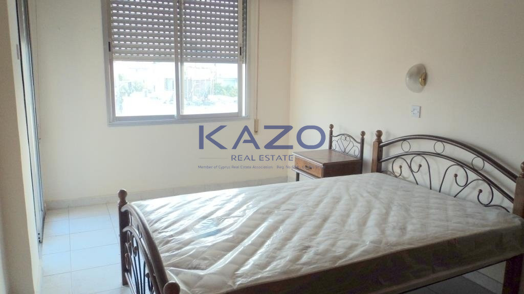 Three-unit residential building in Kapsalos, Limassol photo 9