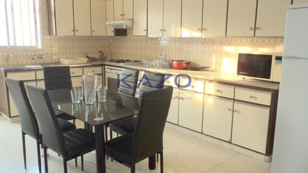 Three-unit residential building in Kapsalos, Limassol photo 12