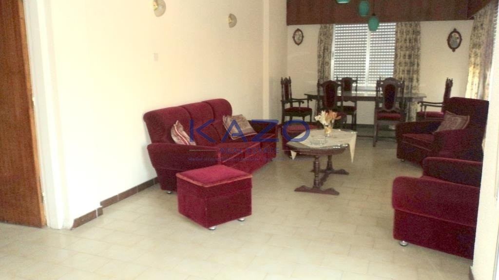 Three-unit residential building in Kapsalos, Limassol photo 14