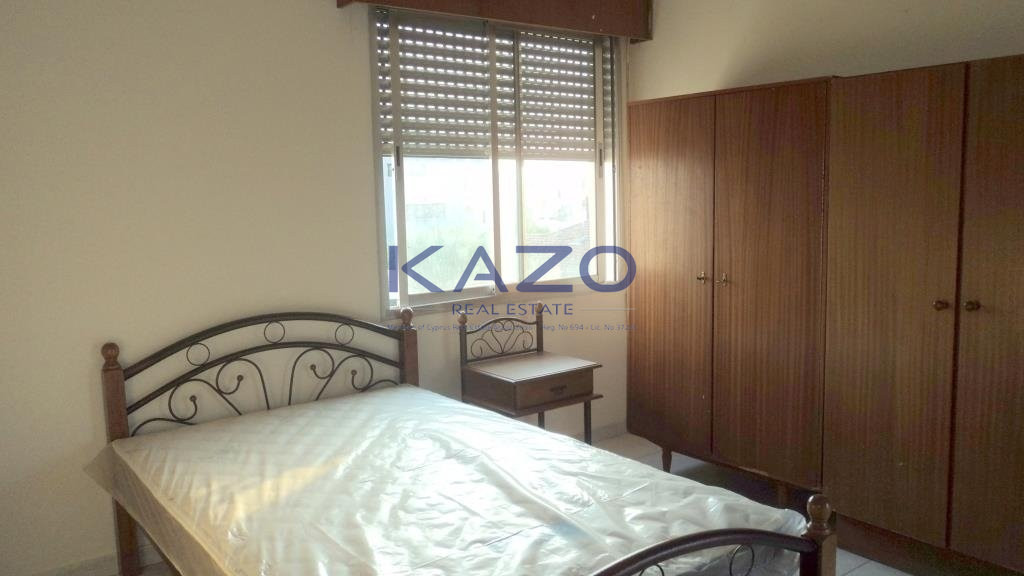 Three-unit residential building in Kapsalos, Limassol photo 15