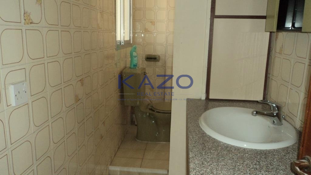 Three-unit residential building in Kapsalos, Limassol photo 13