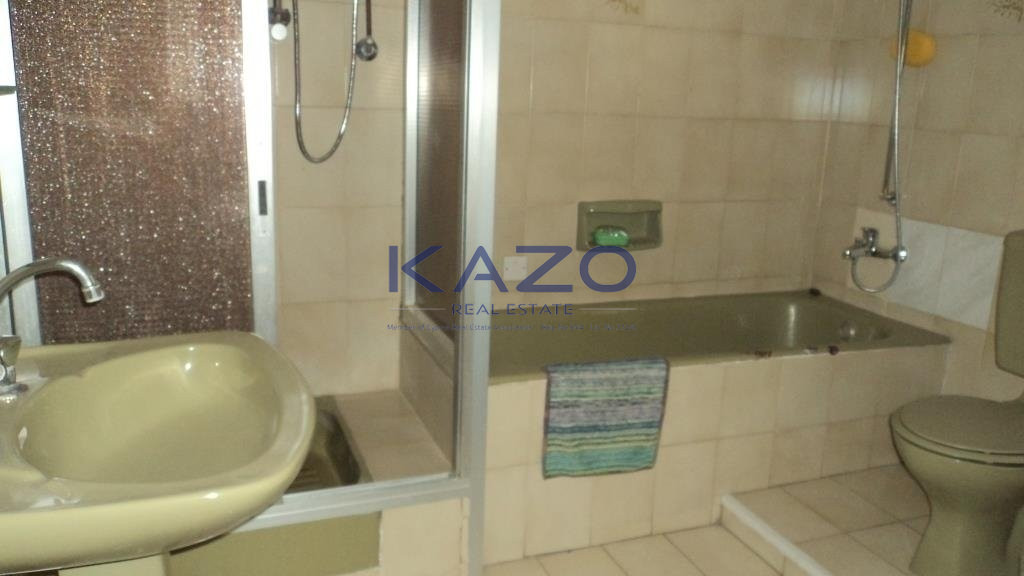 Three-unit residential building in Kapsalos, Limassol photo 10