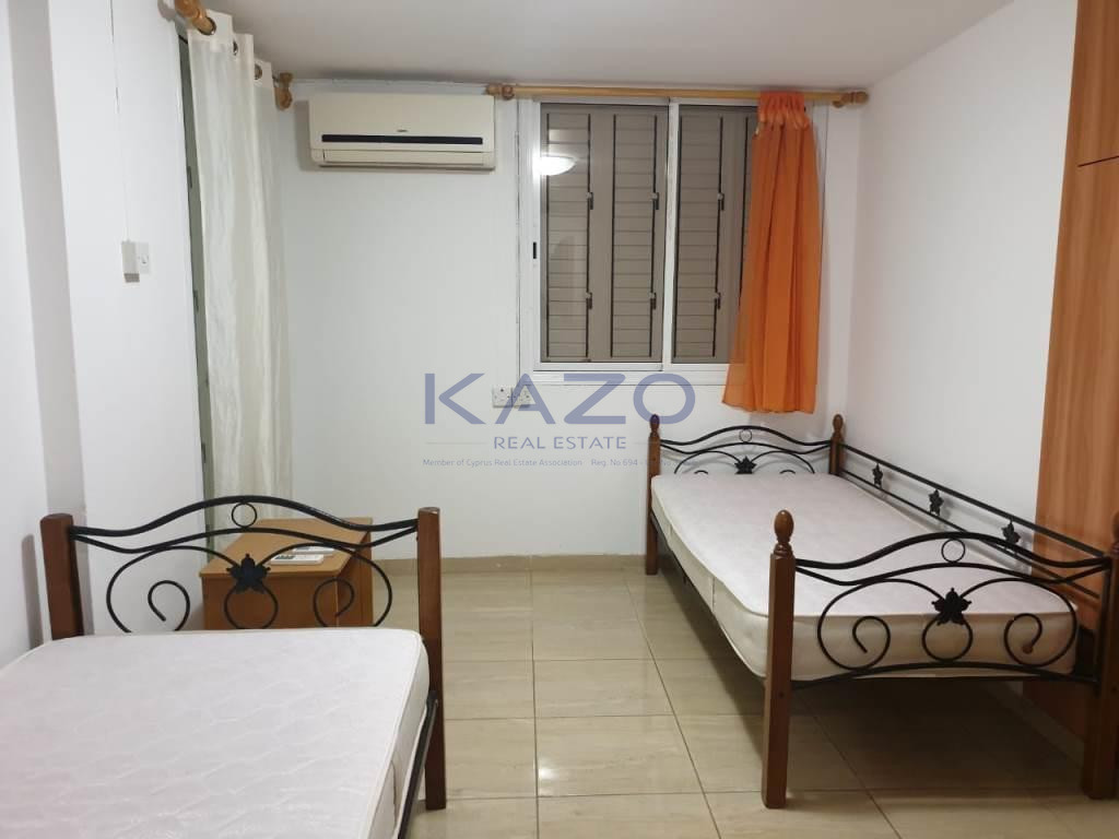 Three-unit residential building in Kapsalos, Limassol photo 17