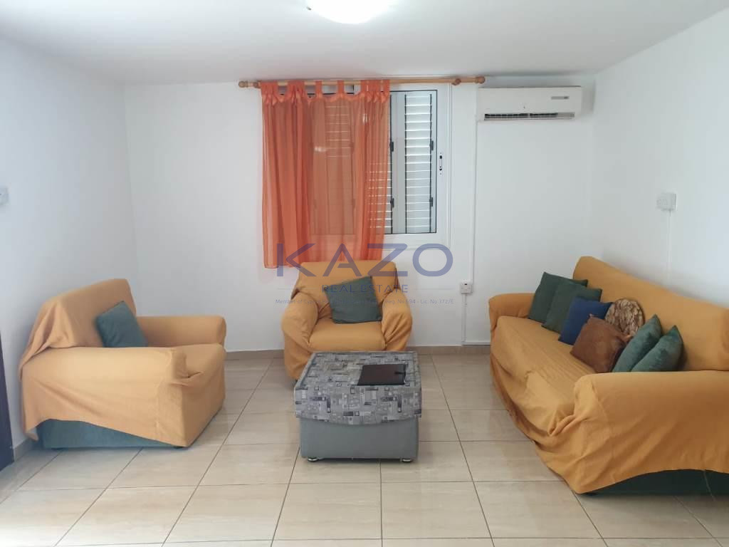 Three-unit residential building in Kapsalos, Limassol photo 19