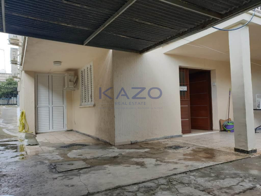 Three-unit residential building in Kapsalos, Limassol photo 18
