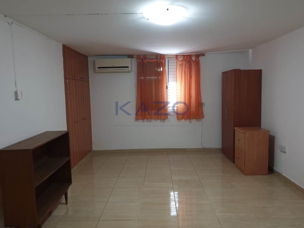 Three-unit residential building in Kapsalos, Limassol photo 21