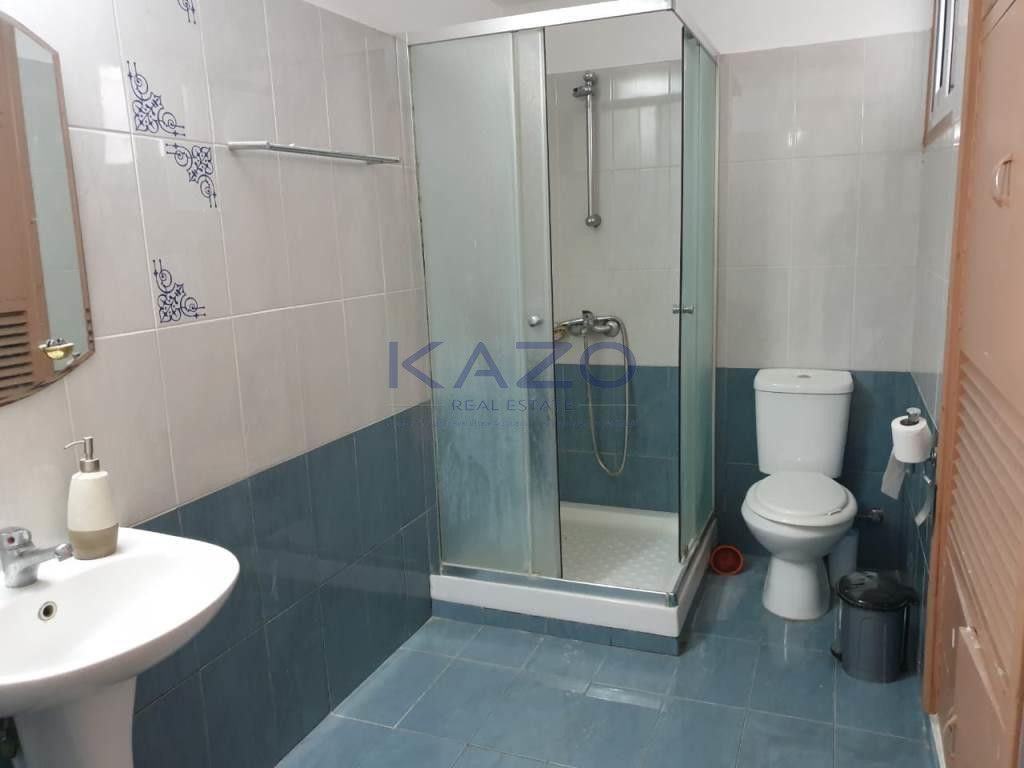 Three-unit residential building in Kapsalos, Limassol photo 22