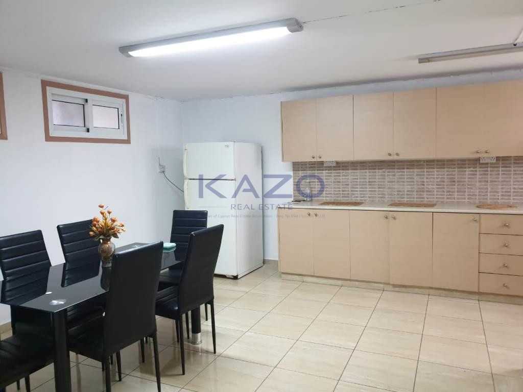 Three-unit residential building in Kapsalos, Limassol photo 25