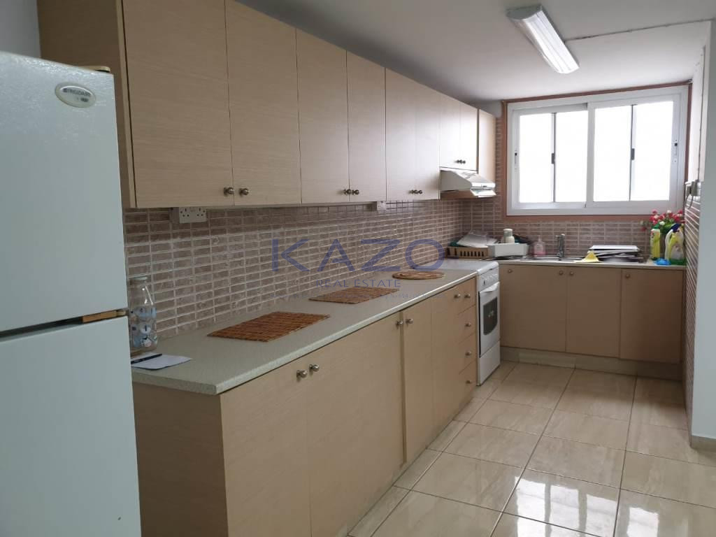 Three-unit residential building in Kapsalos, Limassol photo 24