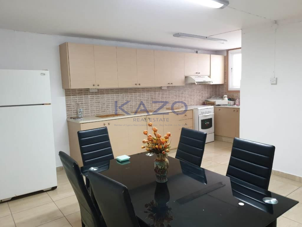 Three-unit residential building in Kapsalos, Limassol photo 23