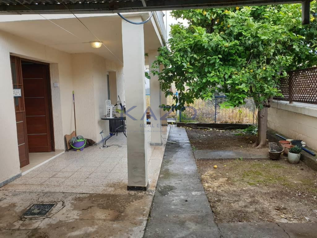 Three-unit residential building in Kapsalos, Limassol photo 16