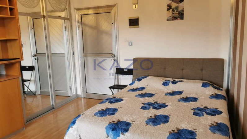 Studio for rent 30 m² in Neapolis, Limassol, Cyprus