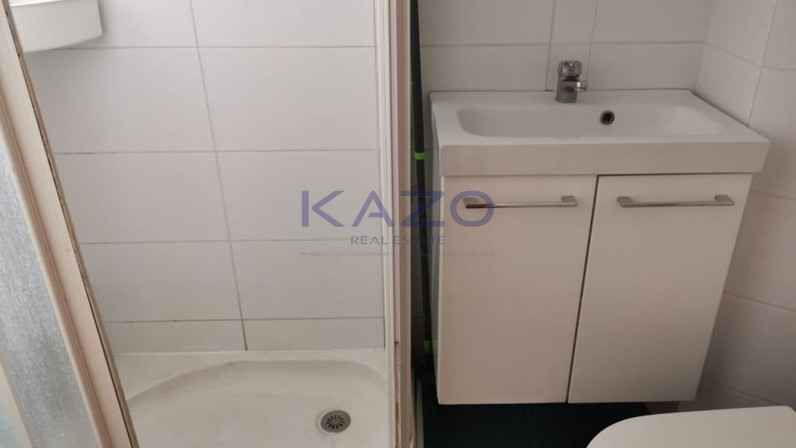 Studio for rent 30 m² in Neapolis, Limassol, Cyprus