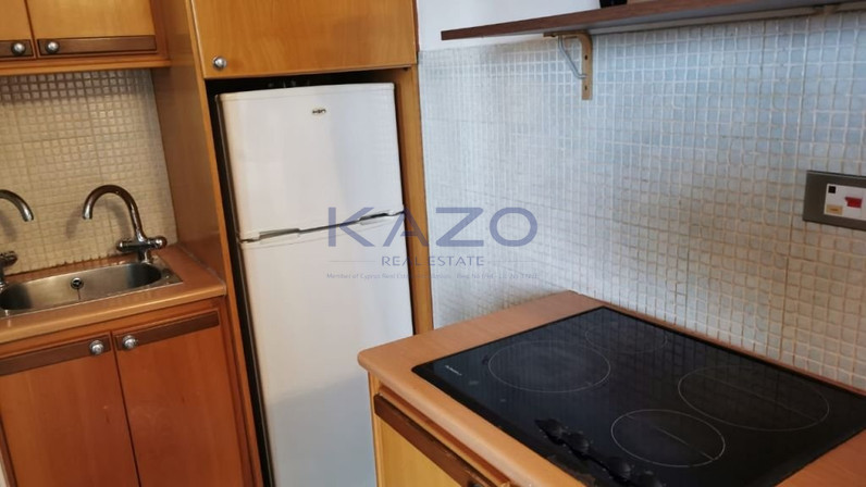 Studio for rent 30 m² in Neapolis, Limassol, Cyprus