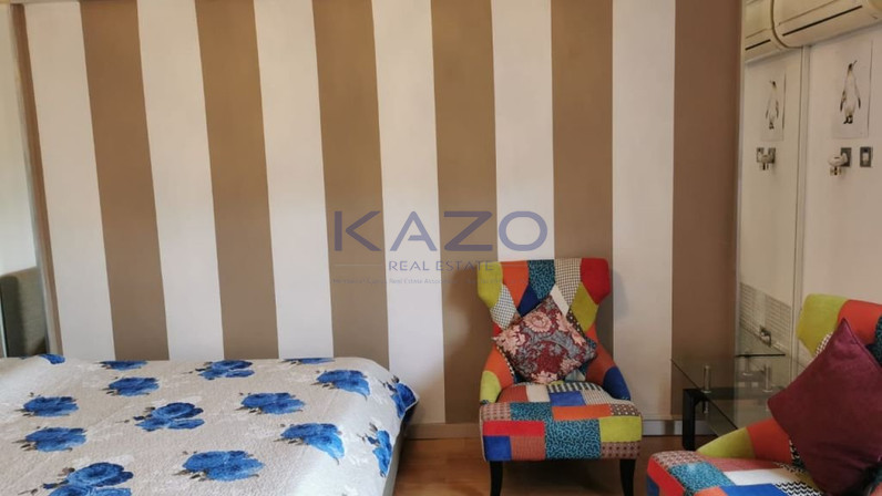 Studio for rent 30 m² in Neapolis, Limassol, Cyprus