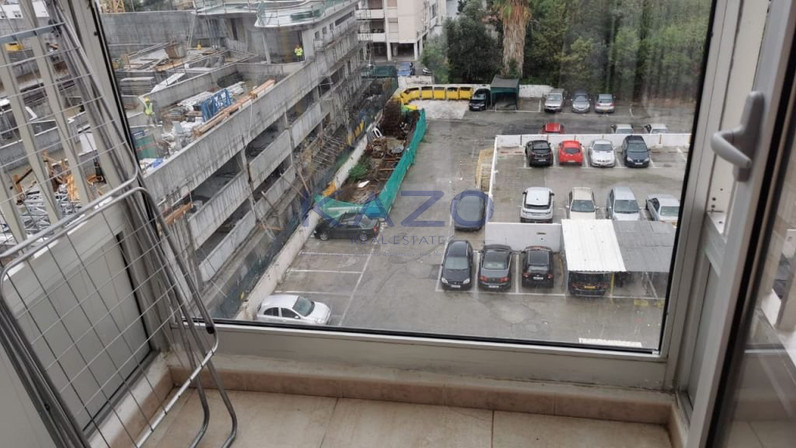 Studio for rent 30 m² in Neapolis, Limassol, Cyprus