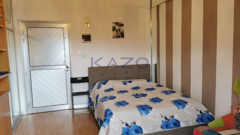 Studio for rent 30 m² in Neapolis, Limassol, Cyprus