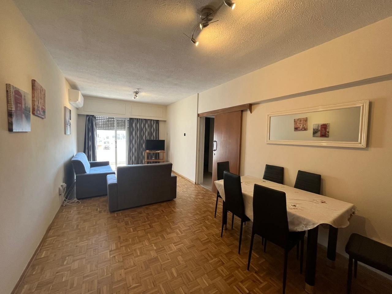 Apartment in Larnaka - view 1