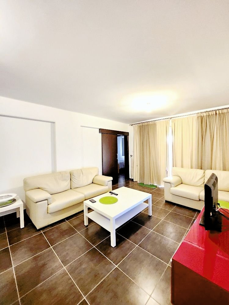 Apartment in Larnaca - view 1