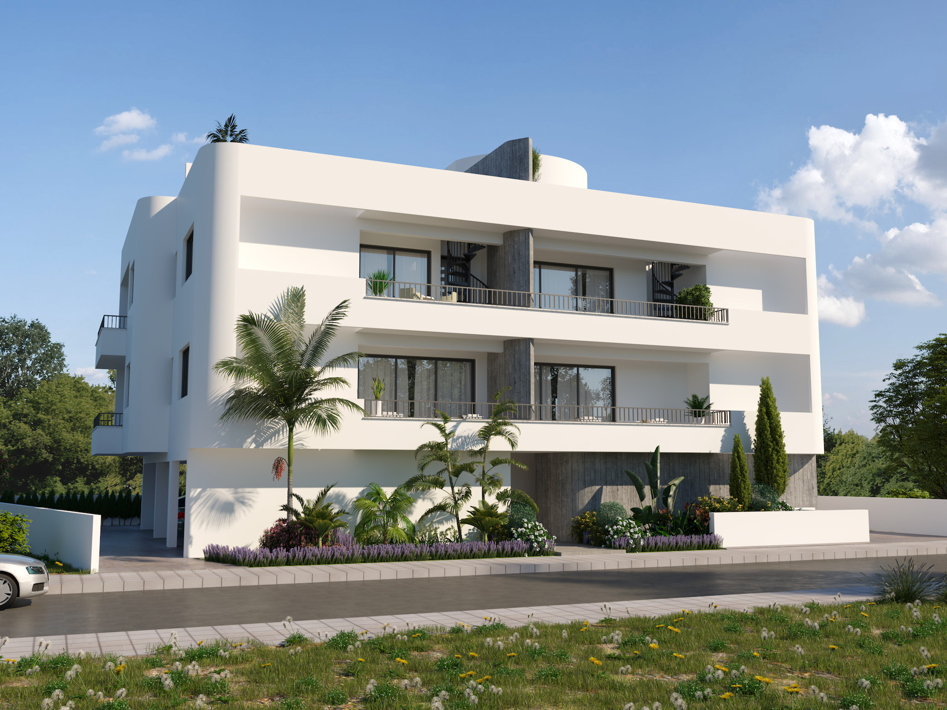 Apartment in Oroklini - Image 3