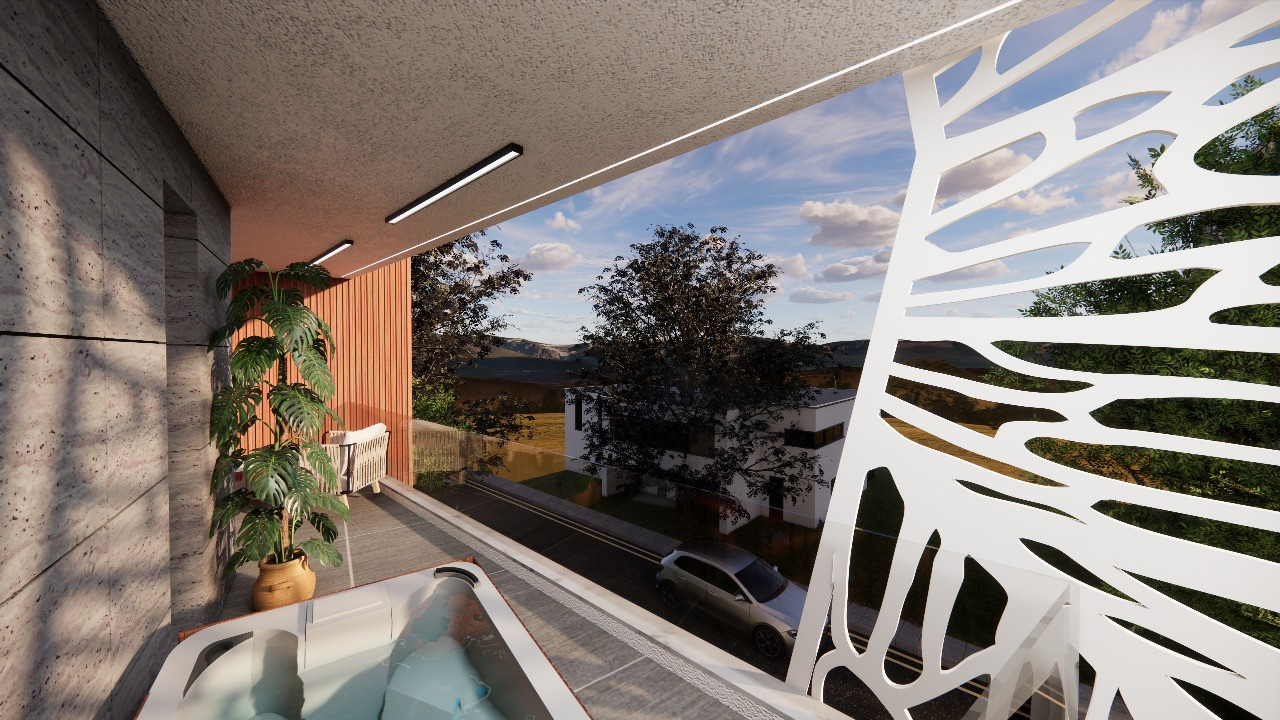 Apartment in Agios Anargiroi - Image 3