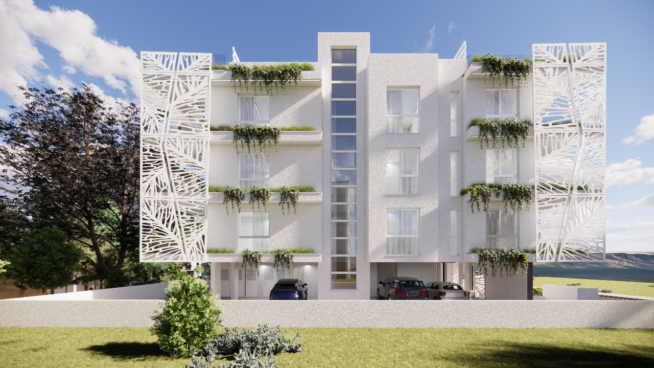 Apartment in Agios Anargiroi - Image 4