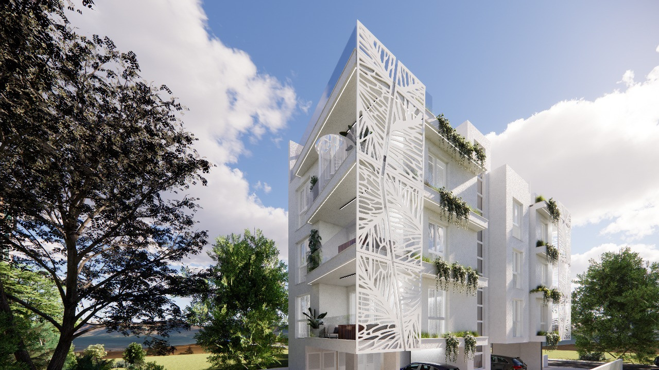 Apartment in Agios Anargiroi - Image 5