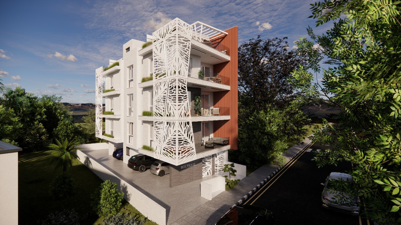 Apartment in Agios Anargiroi - Image 2