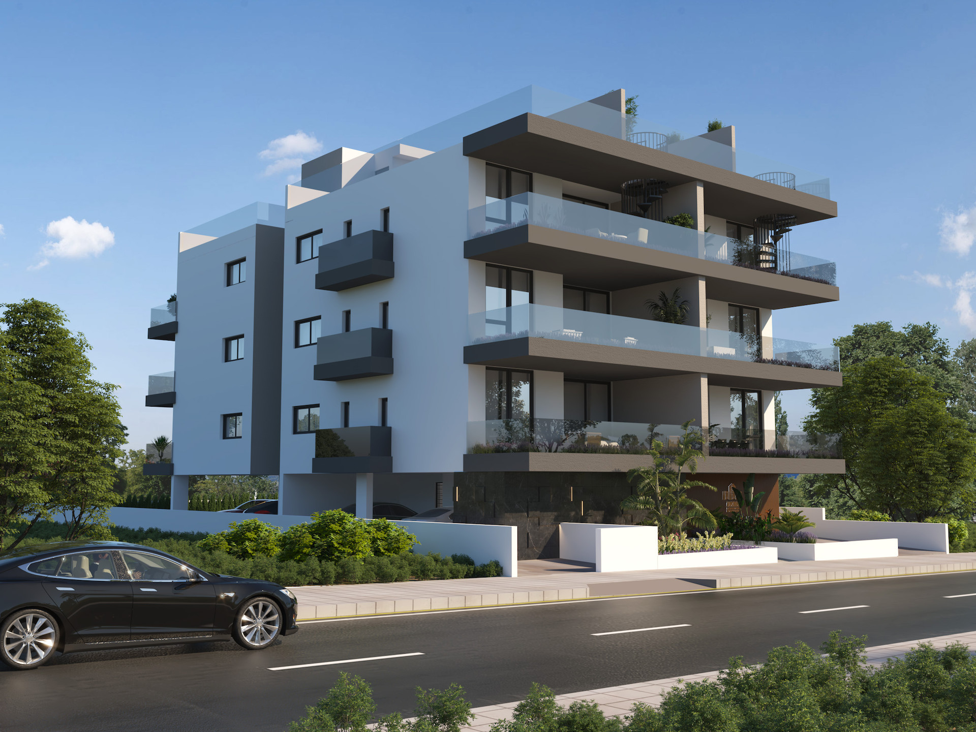 Apartment in Apostolos Loukas - Image 5