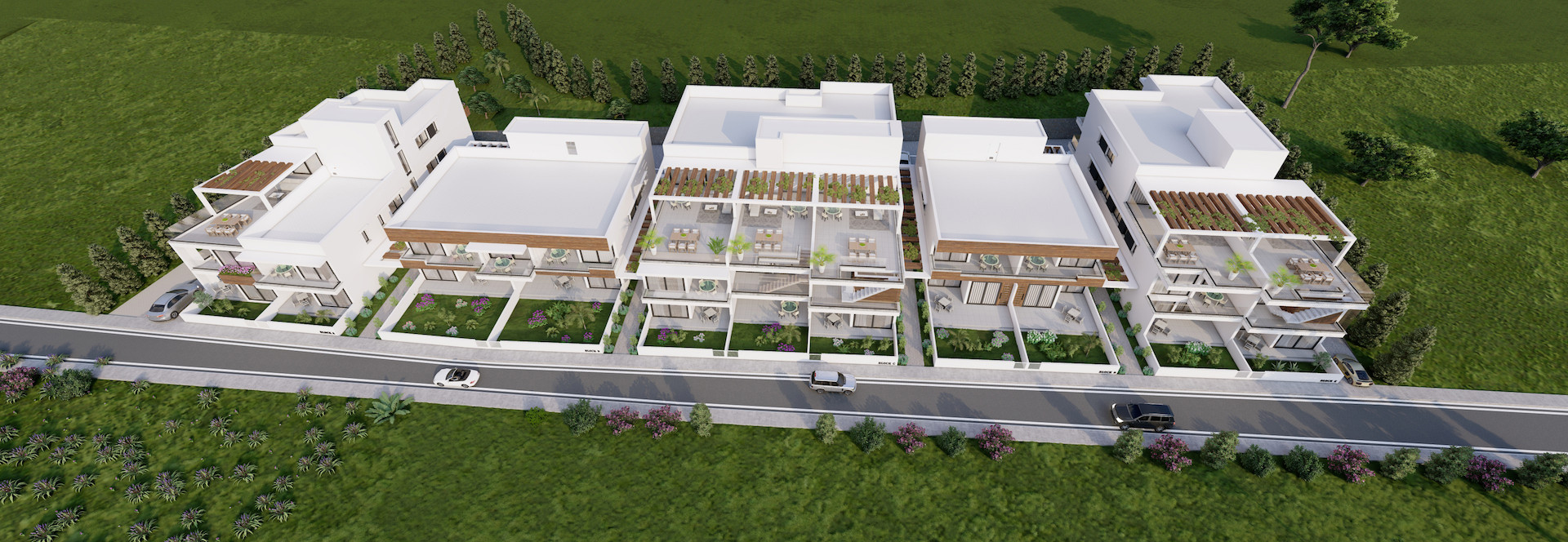 Apartment in Livadia - Image 2