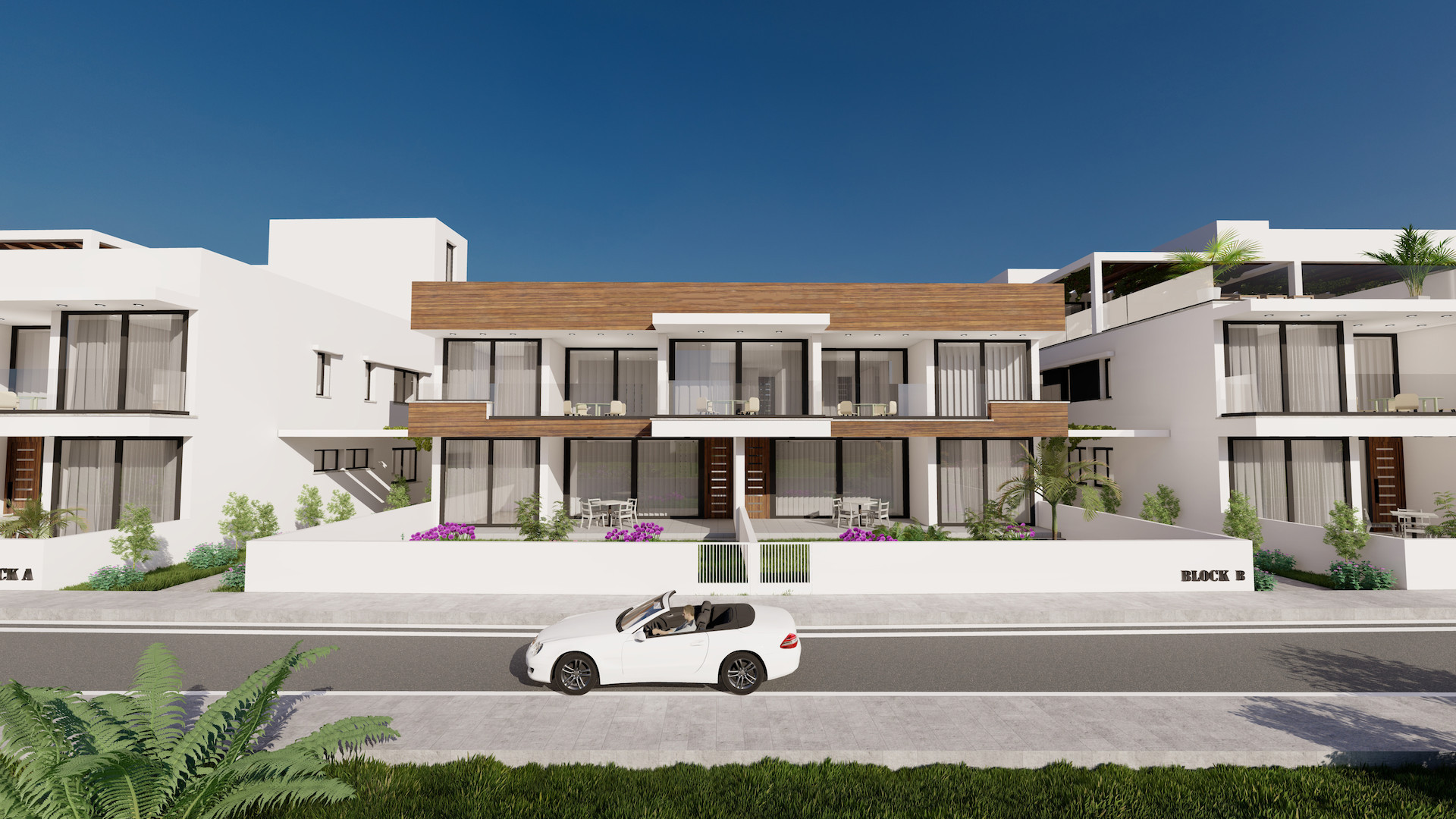 Apartment in Livadia - Image 4