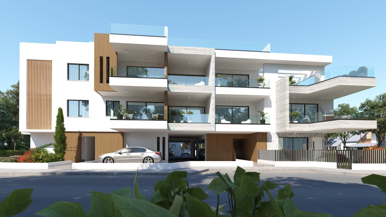 Apartment in Livadia - Image 3