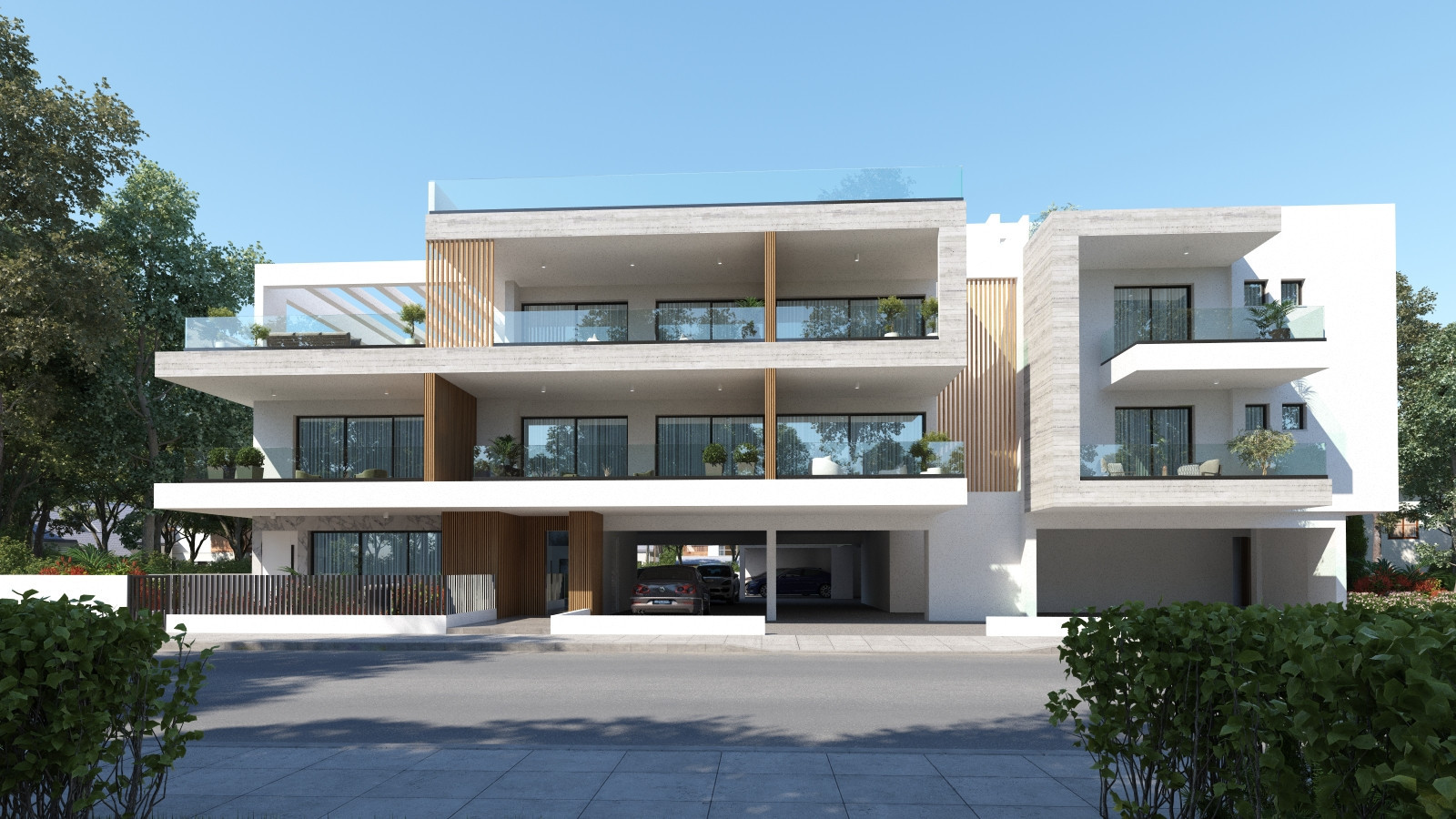 Apartment in Livadia - Image 4