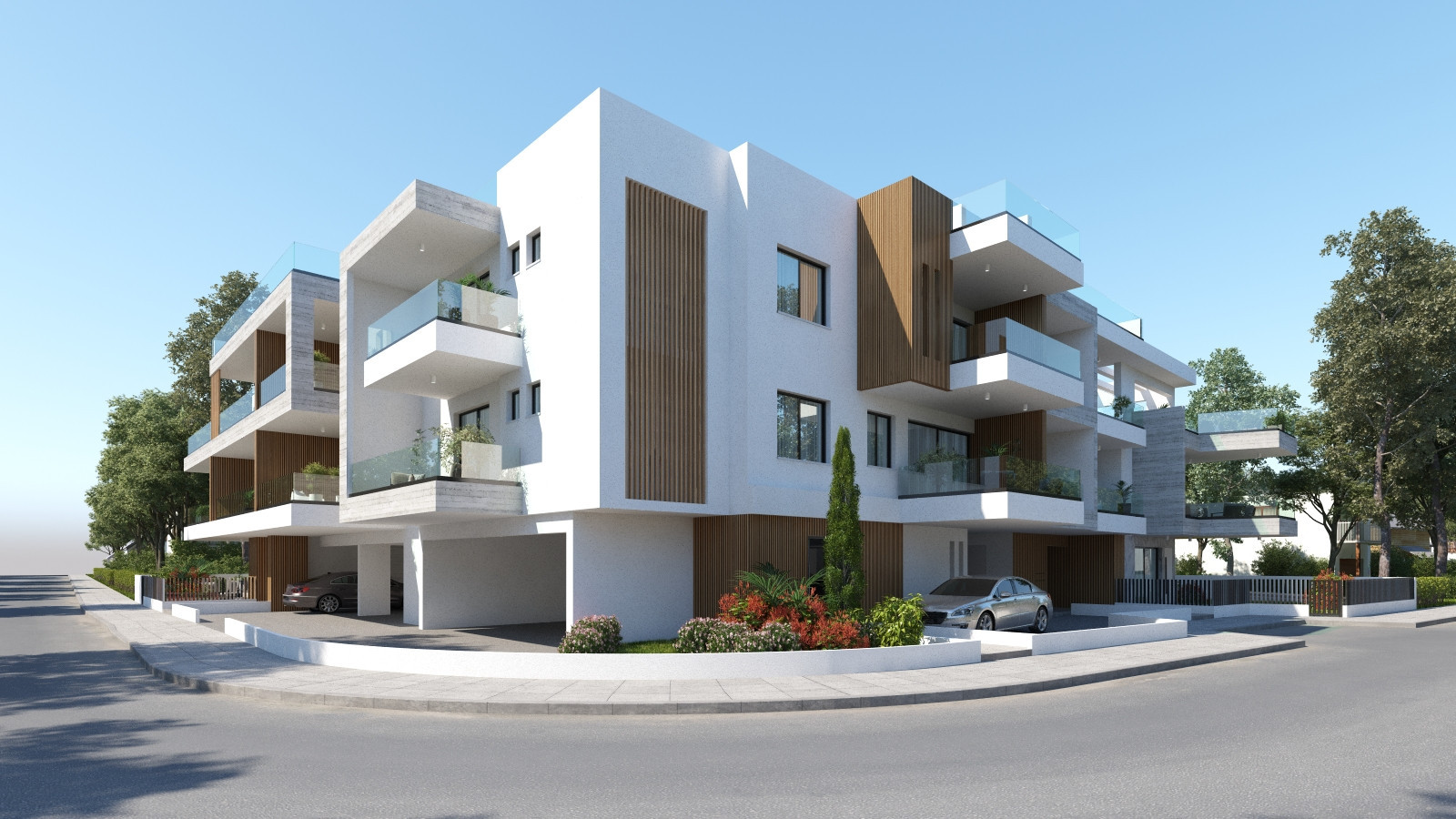 Apartment in Livadia - Image 2