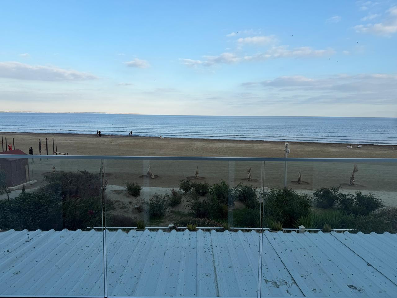 Apartment in Skala - view 1