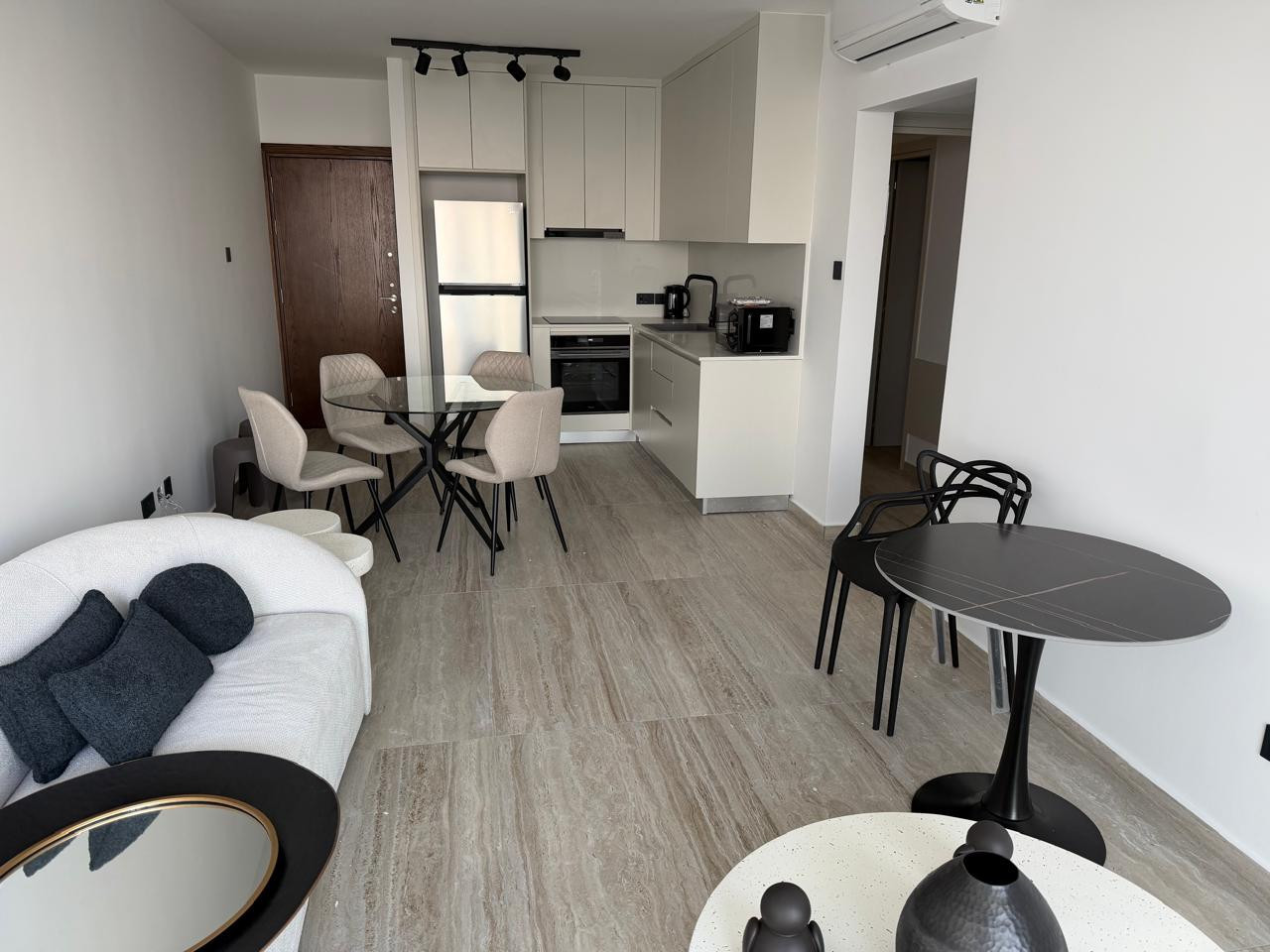 Apartment in Skala - Image 3