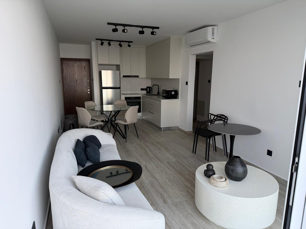 Apartment in Skala - Image 4